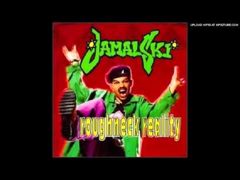 Jamalski - Jah Jah Vibes