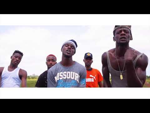 Adékus Waraboy ft Navigator  (  Gan Nabira )