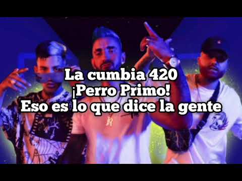 Roman El Original x L-Gante x Perro Primo - #XDTRA​ (Video Oficial) |LETRA