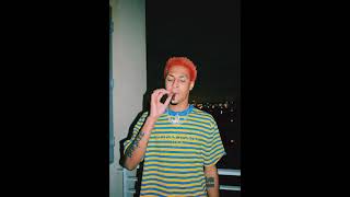 Comethazine Ft. Famous Dex -"Boy Don't Cap!"(BASS BOOSTED)
