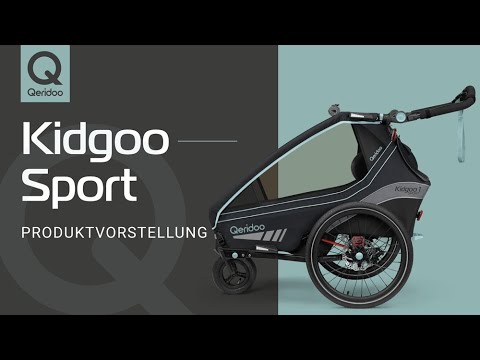 Kidgoo Sport Produktvorstellung
