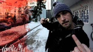 PanchoCity - Respekt Per Respekt