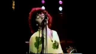 Nazareth - Whatever You Want Babe Video Clipe