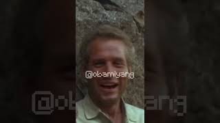 Red Dead Redemption 2: Butch Cassidy and Sundance Kid Reference #fypシ゚  #reddeadredemtion2 #shorts