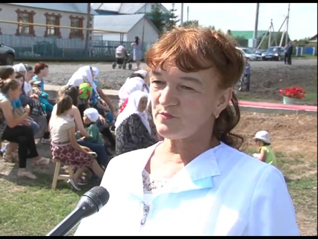 Кәкре Атау ФАПлы, Нурлат морглы булды