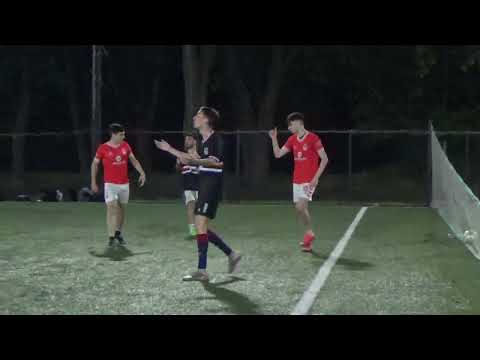 NOTTINGAM MIEDO VS BLUCERCHIATI - #NuñezLibertadores - 14/11/2022