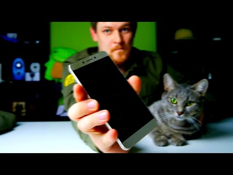 Лучший телефон до 10к? LeTV LeEco Le S3 Pro X626, плюсы и минусы телефона, алиэкспресс обзор