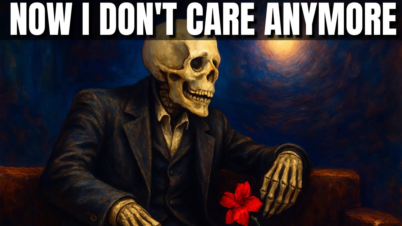 Nothing Will Hurt You Again: The Secret to Becoming Unbreakable - Carl Jung