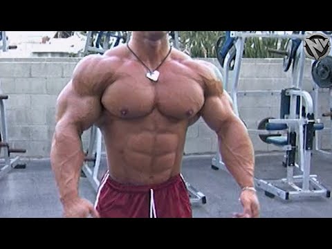 MOST INSANE ABS IN BODYBUILDING - TIGHT SHREDDED WAIST - GET ROCK HARD SIX PACK ABS