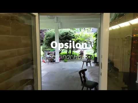 Handpan Workshops mit Rafael Sotomayor & Kate Stone | Das Opsilon Seminarhaus