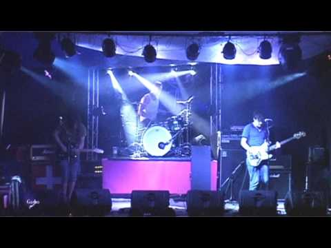 Jocasta Sleeps - I Am Alive - Electric Bay - 09