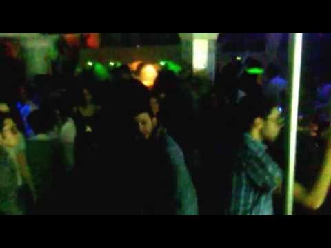 GIUSEPPE CENNAMO 7 - 12 - 2011 NIGHTLIFE PARTY @ VALENTINO.mp4