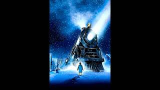 The polar express rockin on top of the world instrumental