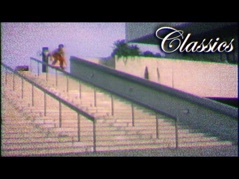 Classics: Frankie Hill "Ban This"