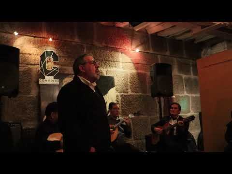 Fado no Minho: José Carlos Moreira - Fado Modesto (Estilo Fernando Maurício)