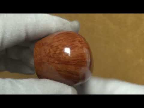 Pipa Savinelli Paloma 645Ks - filtro 9mm