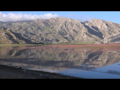 Girdev Lake-Kırk Turnalı Zirzop Plateau and Its Difficult Roads - Fethiye 4K UHD