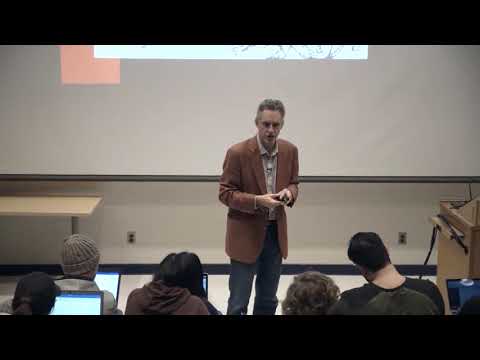 Resentment Will POISON Your Mind  |  Jordan Peterson