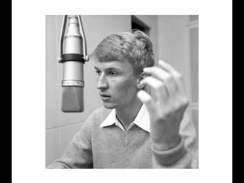 Årskavalkade med Jørgen de Mylius 1974