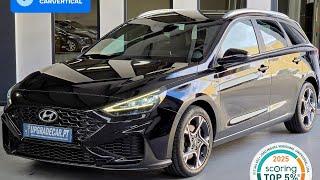 Hyundai i30 SW 1.0 T-GDI 48V-Hybrid DCT N-Line