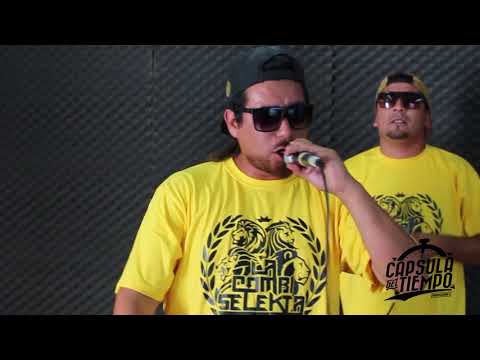 Sesiones Cápsula del tiempo - La Combi Selekta - Sentirse capaz