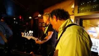 GSCA Band Ottawa - end of Grits - Soul Man, Little Less Conversation