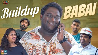 Buildup Babai || Bumchick Bunty || Tamada Media