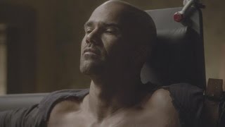 The Evolution of Shemar Moore