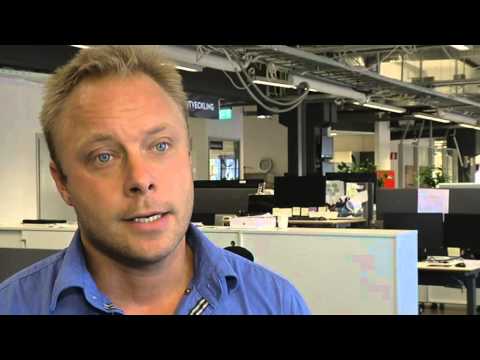 TV: Andersson om Hammarby: "De kommer klara pressen" - TV4 Sport