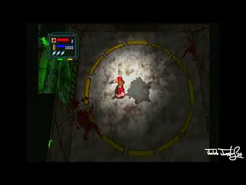 PS1: Loaded (1995) Part 1 |