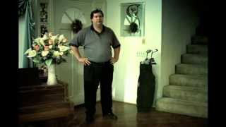 Golf Funny Commercial #92