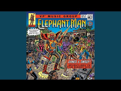 How We Do It (feat. Bounty Killer)