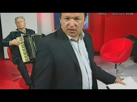 Валерий Ковтун [за кадром] Рождённые в СССР (2008)