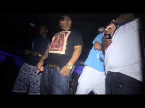 FBMG (All Gas No Brakes : Season 1 Episode 1)