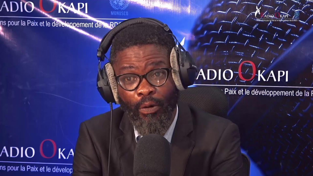 🟥 DIRECT | Okapi Service : Conséquences des coupures d’électricité sur la vie quotidienne en RDC