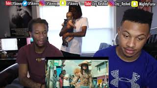 Rae Sremmurd - Guatemala (Reaction Video)