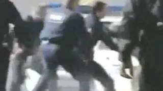 Playboy The Beast Ft. Trips (The Omen Mix Tape)