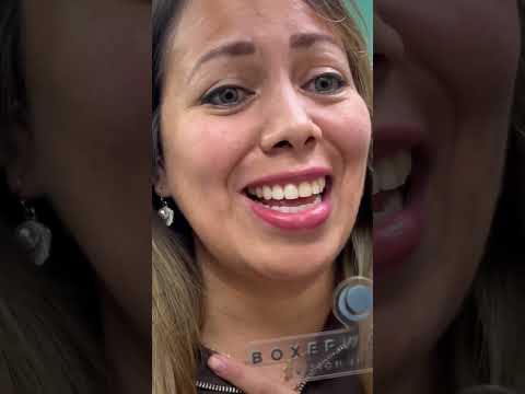 What Will Her Husband Say??