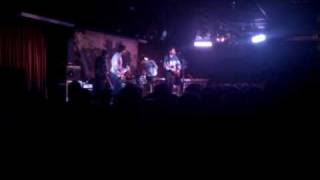 Gruff Rhys - Gyrru Gyrru Gyrru , Live at the Glee Club , Birmingham , 27/02/2011