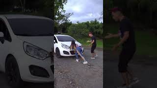 FINAL EPICO! 😜 Videos de risas! Si te ries pierdes!🤣 #shorts #tiktok