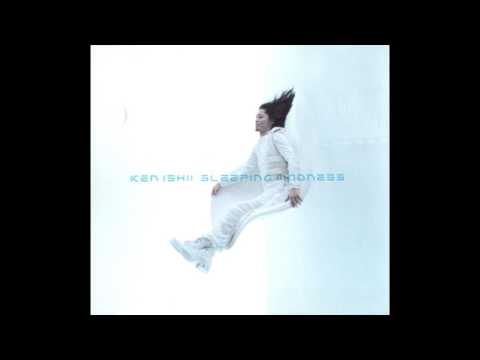 Ken Ishii - Sleeping Madness (Full Album)