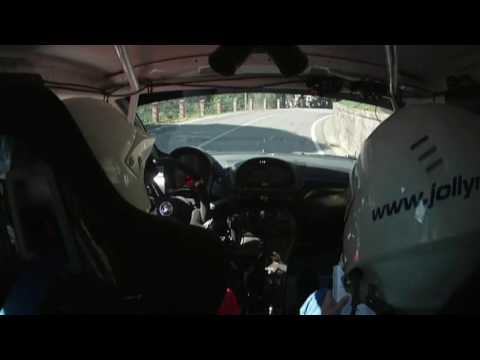 RALLY Alta Val di Cecina 16 Galullo Montauti Ps 10 Canneto