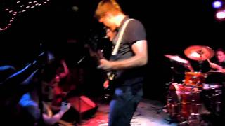 Spitalfield @ The Beat Kitchen [8-27-10] Pt. 6