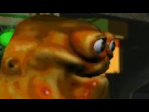 CITIZEN, PLEEZ, I NEED TO UNLOAD (The Feeble Files, Vinesauce + Chat)