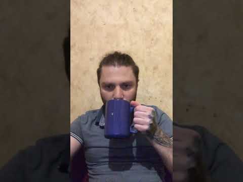 Реакция Грузина на Mav-d - В Огне