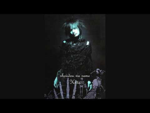 Plastic Tree - Ghost [Instrumental] + Cosplay (Ryuk&Rem)