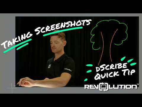 Can I Capture What I've Drawn?