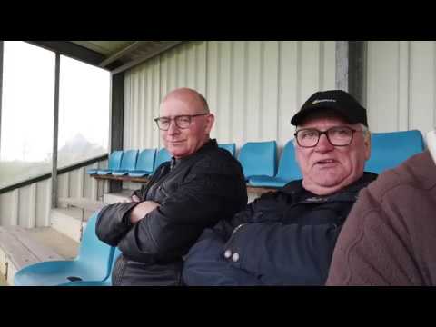 vv s-Heerenbroek- Sp.Daarle 06-04-2019