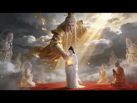 The God Lord Fell to Earth—Now a Mortal Girl Is Pregnant With a Divine Child