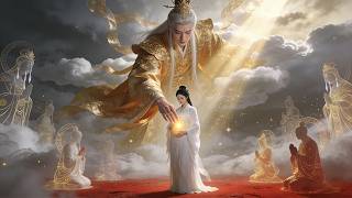 Download lagu The God Lord Fell to Earth—Now a Mortal Girl Is Pregnant With a Divine Child mp3